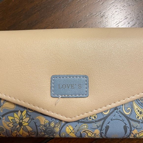 Beautiful wallets - Picture 2 of 6